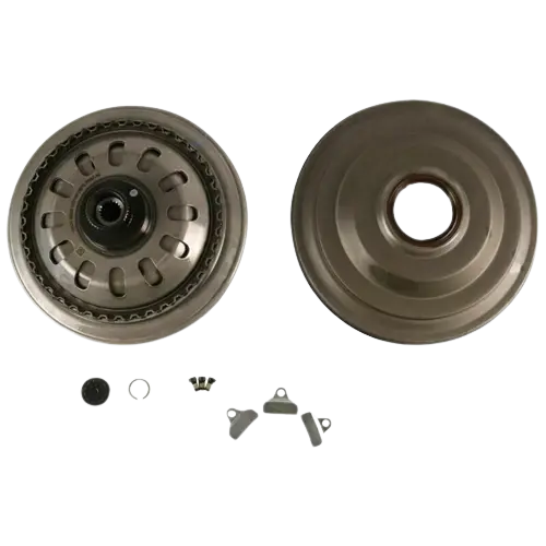 Buy now from Sussex Autos DCT450/DCT451/MPS6 New OEM Clutch Kit (With Damper) (302057054R/1879774)