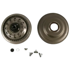 Buy now from Sussex Autos DCT450/DCT451/MPS6 New OEM Clutch Kit (With Damper) (302057054R/1879774)