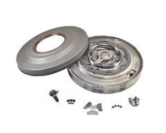 Buy now from Sussex Autos DCT450/MPS6 Double Clutch with New Cover (31256845)
