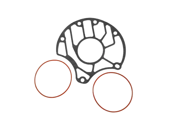 Buy now from Sussex Autos DCT450/MPS6 Input Hub to Apply Piston O'Ring and Stator Gasket Kit