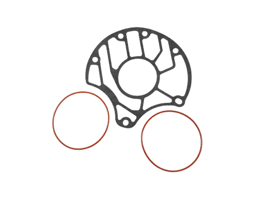 Buy now from Sussex Autos DCT450/MPS6 Input Hub to Apply Piston O'Ring and Stator Gasket Kit