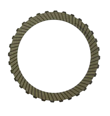 Buy now from Sussex Autos DCT450/MPS6 K2 Friction Clutch Plate 32 teeth (Small) (50255BW)