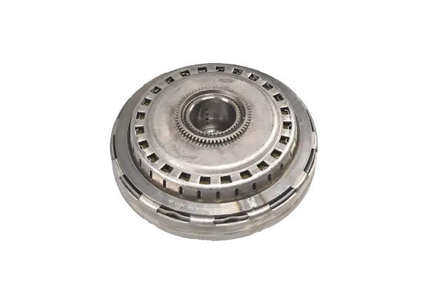 DCT450 MPS6 | New OEM Double Clutch (Less Cover) | 36050660 – Sussex Autos