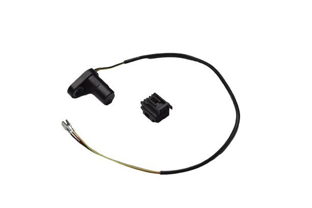 Buy now from Sussex Autos DCT450/MPS6 New OEM Internal Speed Sensor (31367965)