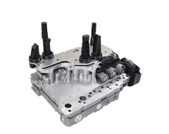 Buy now from Sussex Autos DCT450  /MPS6 OEM - FACTORY REMAN - Mechatronic & Valve Body (AM7M5R-7C570-BA)