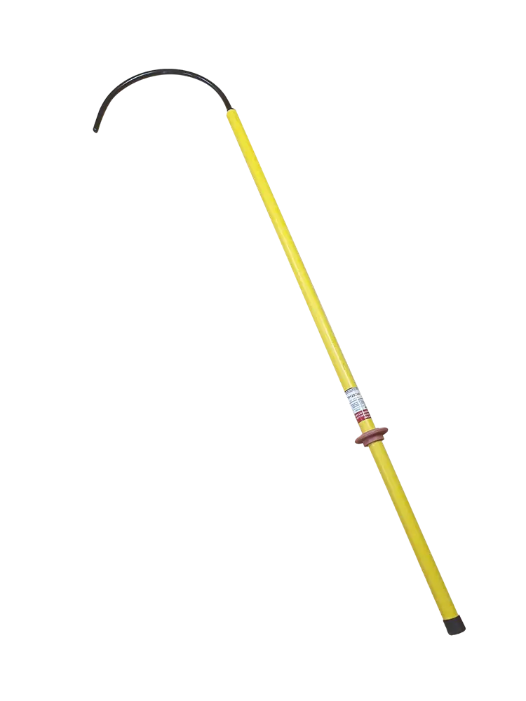 EV Rescue Stick 1.65m rated to 45kV 