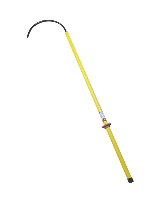 EV Rescue Stick 1.65m rated to 45kV 