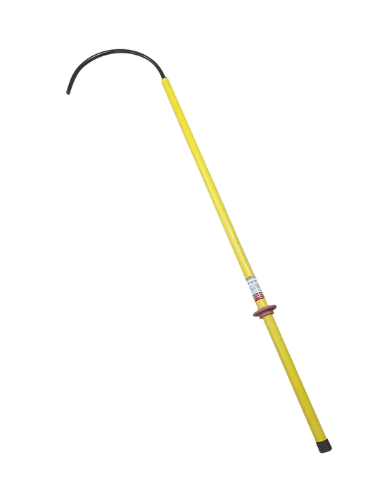 EV Rescue Stick 1.65m rated to 45kV