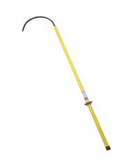 EV Rescue Stick 1.65m rated to 45kV 