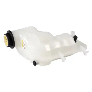 Coolant Expansion Tank with Cover & Sensor | Land Rover 