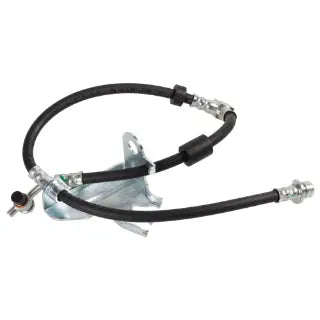 Febi 172395 | Brake Hose | Fitting Side Front Axle Right | Land Rover 