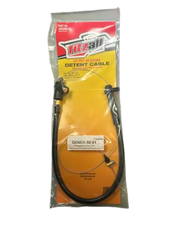 125C 200 200C 2004R 440T4 700R4 4L60E | Self Adjusting Detent Cable for GM