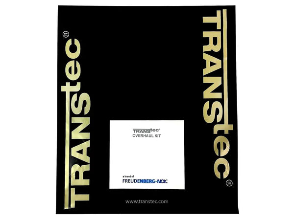 TransTec Overhaul Kits