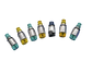 6T40E New OEM Solenoid Set Gen 2 (7 Solenoids)