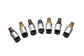 6T40E OE Solenoid Set Gen 1 (7 Solenoids) 