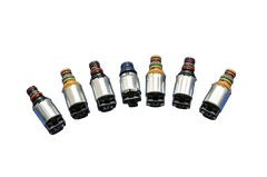 6T40E OE Solenoid Set Gen 1 (7 Solenoids) 