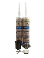 Haldex Service Kit with Filter & OEM Ravenol Oil | Generation 4