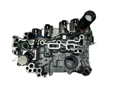 JF015E RE0F11A | Nissan Stop/Start Valve Body