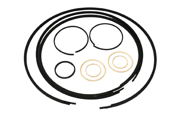 Buy now from Sussex Autos JF015E/RE0F11A/CVT-7 Teflon Sealing Ring Kit (11 Piece)