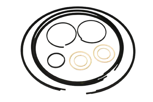 Buy now from Sussex Autos JF015E/RE0F11A/CVT-7 Teflon Sealing Ring Kit (11 Piece)