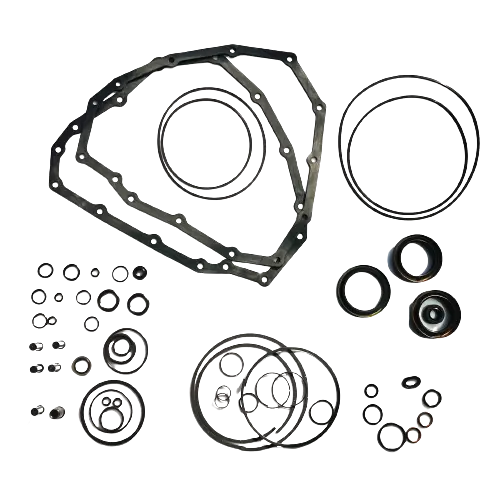 Buy now from Sussex Autos JF015E / RE0F11A New OEM Overhaul Kit