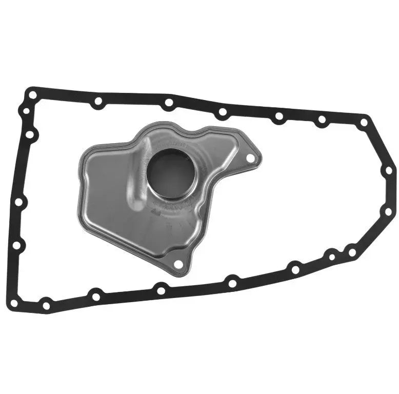 Febi 180921 | JF017E | Transmission Internal Oil Filter & Gasket Set