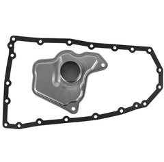 Febi 180921 | JF017E | Transmission Internal Oil Filter & Gasket Set