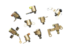 Buy now from Sussex Autos JF506E OE Solenoid Kit (Rover, Jag, Galaxy, VW Only)