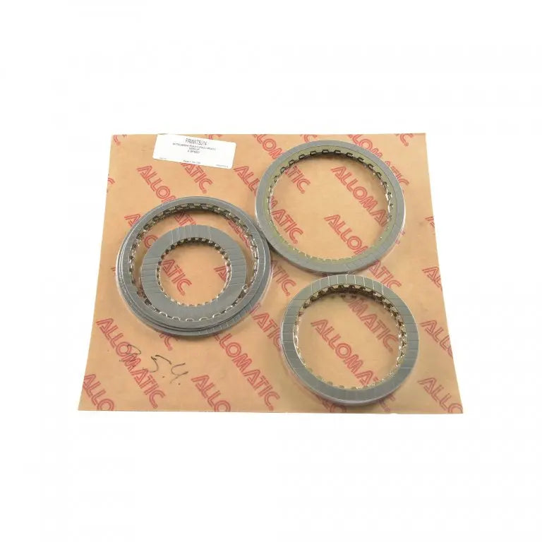 A5HF1 F4A51 F5A51 R5A51 V5A51 W5A51 | Friction Clutch Kit | Mitsubishi | 1997 - 2006 