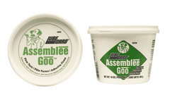 Buy now from Sussex Autos LubeGard Assemblee Goo Firm Track (Green) (454 g)