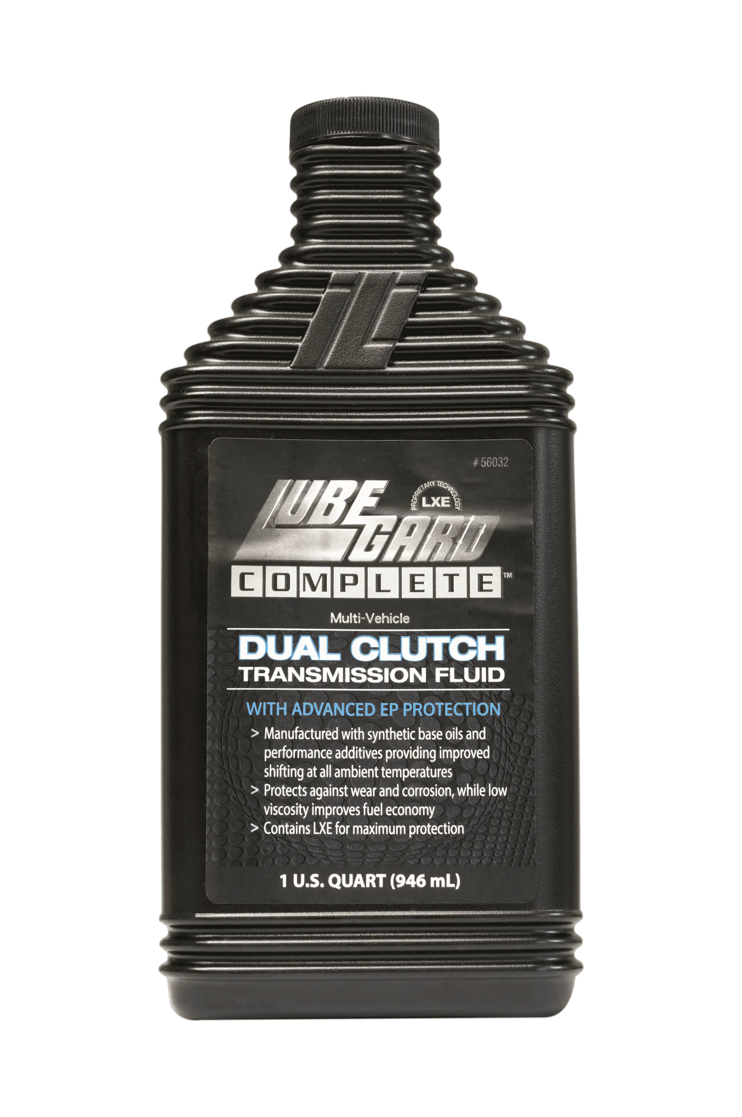 LubeGard Complete MultiVehicle Dual Clutch Transmission Fluid (946 mL Sussex Autos