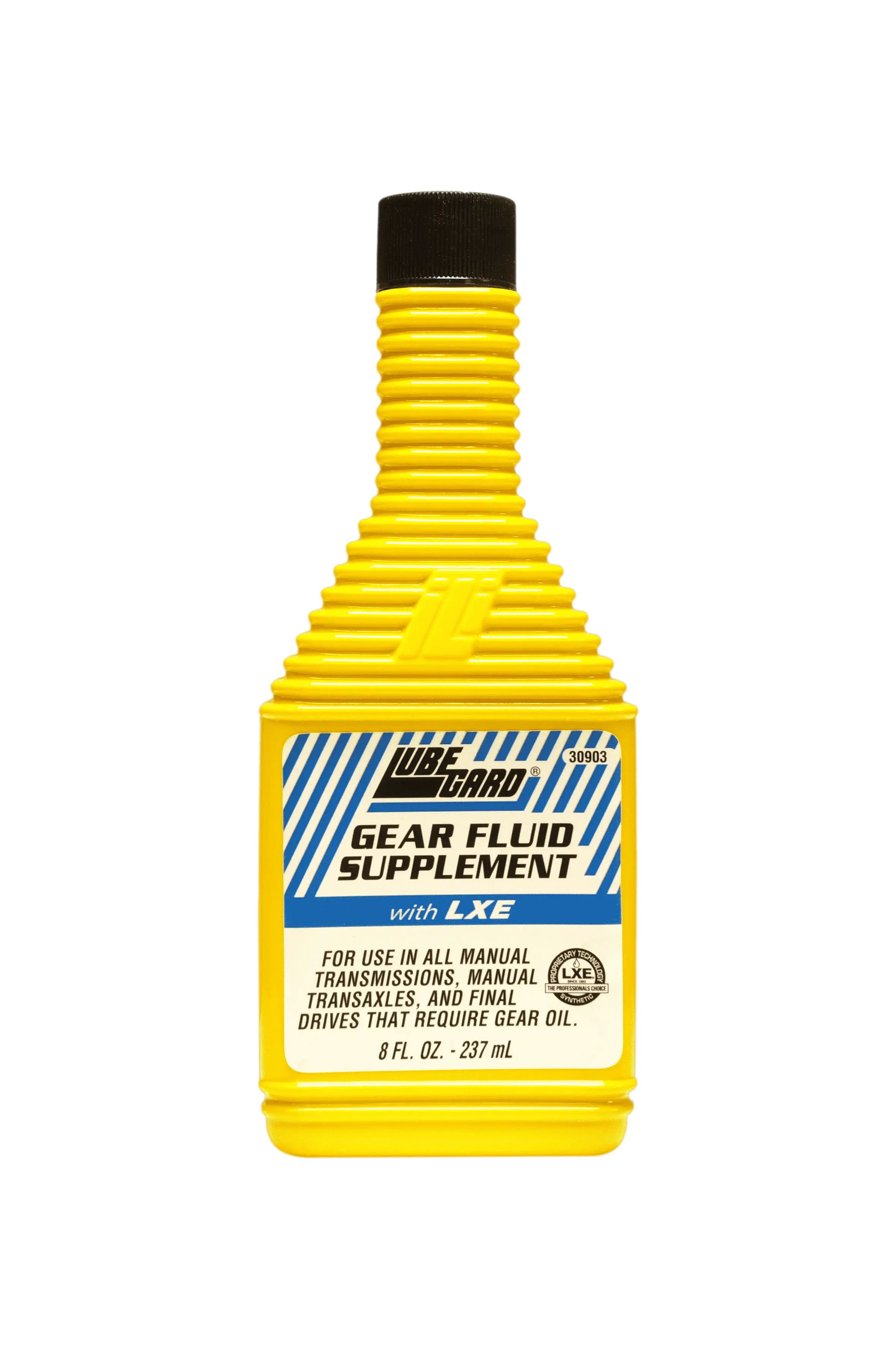 Buy now from Sussex Autos Lubegard Gear Oil Supplement with LXE (237 mL)