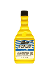 Buy now from Sussex Autos Lubegard Gear Oil Supplement with LXE (237 mL)