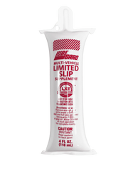 Buy now from Sussex Autos LubeGard Multi-Vehicle Limited Slip Supplement (118 mL)