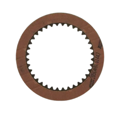 722.4 | Transmission Friction K2 (Rear) | 107mm 36T