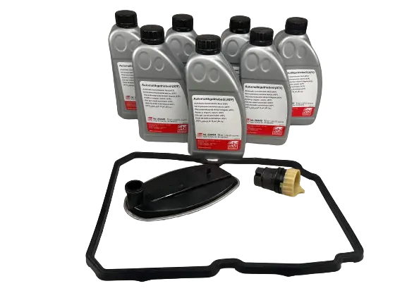 Mercedes 722.6 Oil Service Kit 