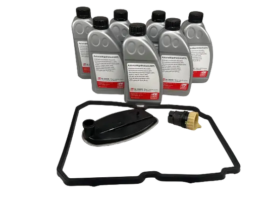 Mercedes 722.6 Oil Service Kit 