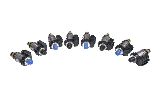 Mercedes 722.9 Solenoid Set OEM 