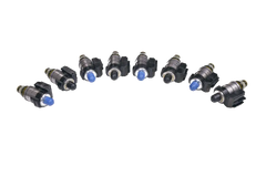 Mercedes 722.9 Solenoid Set OEM 