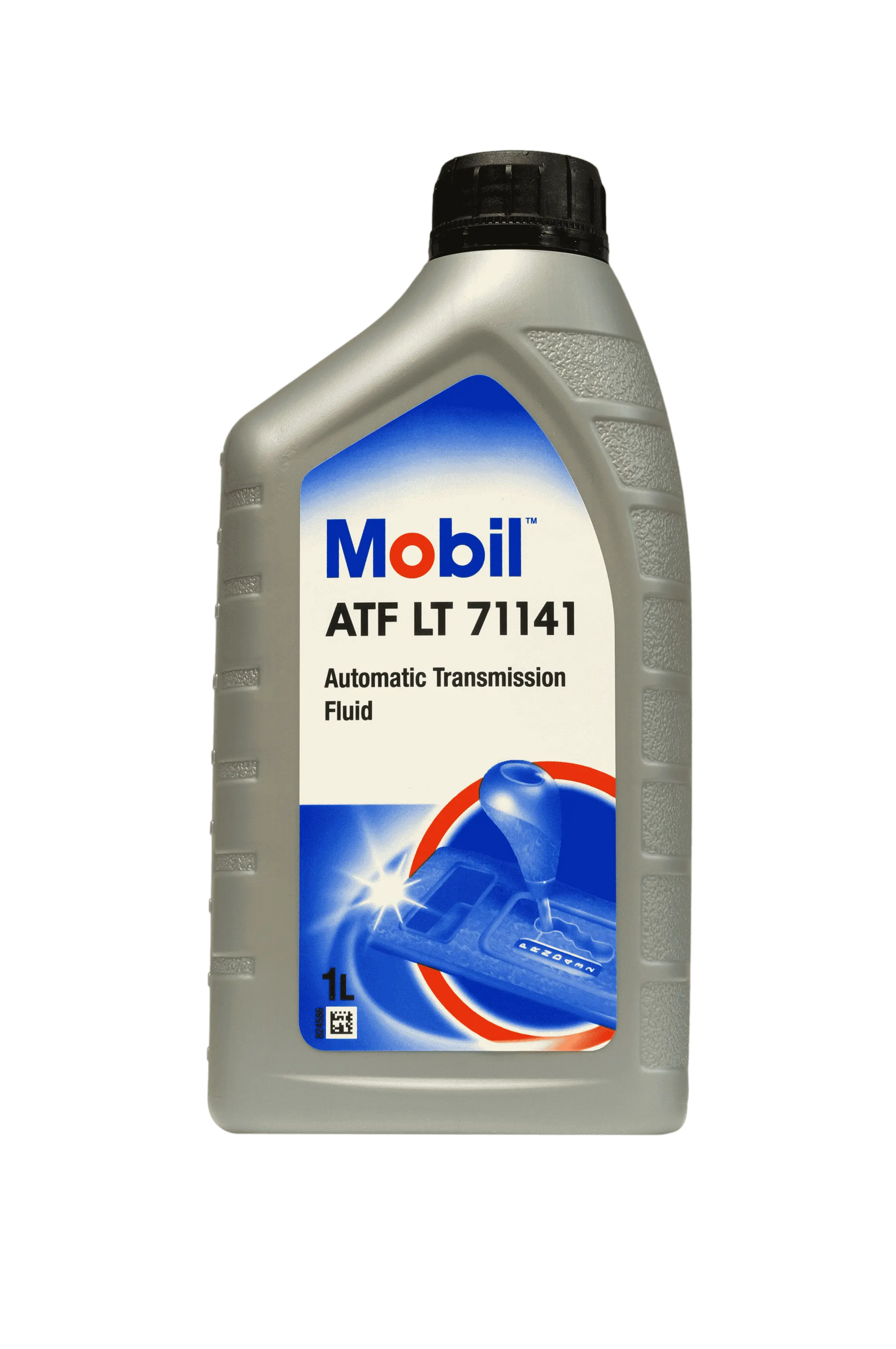 Buy now from Sussex Autos Mobil ATF LT 71141 Automatic Transmission Fluid (1L)