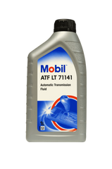 Buy now from Sussex Autos Mobil ATF LT 71141 Automatic Transmission Fluid (1L)