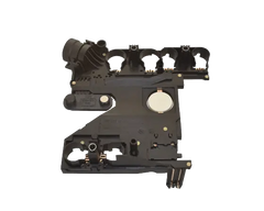 Buy now from Sussex Autos New OEM 722.6, 5 Speed Transmission Conductor Plate (Round D/Stick Guide)