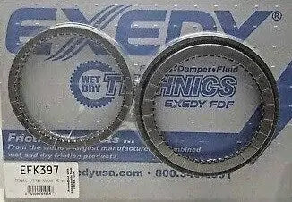 AWF8F35/45 GA8F22AW TG81SC  | Friction Kit 