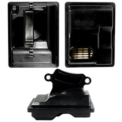 AF50 TG81SC  | Transmission Filter