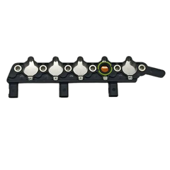8G45 TG81 UA80 | Valve Body Pressure Sensor |  Long 1 Sensor