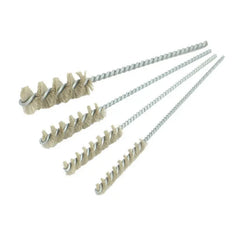 Bench Buddy Transmission Valve Body Bore Brushes| 4-piece Set