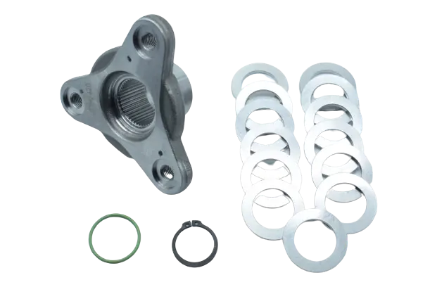 ATC35L Flange Kit Rear 
