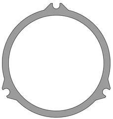 01J 0AN 0AW CVT | Steel Low/Rev External Teeth 0.098