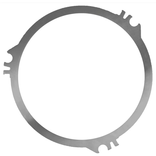 01J 0AN 0AW CVT | Reverse Steel Clutch Plate | 164 mm x 1.9 mm x 3T 