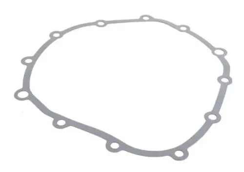 0AW | Rear Cover Gasket 